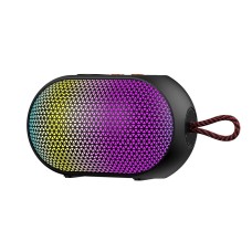 Портативна колонка Bluetooth Sounarc XR3 mini Portable Speaker BT5.3 5W Black